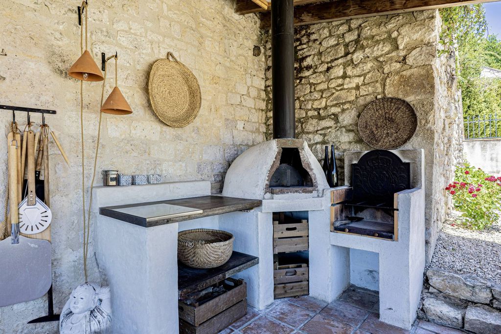 La Roque 9 - Gallery
