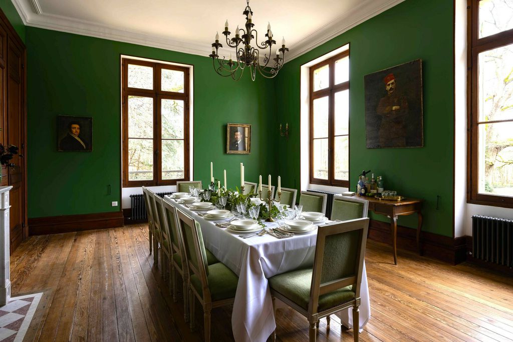 Château Le Breuil 5 - Gallery