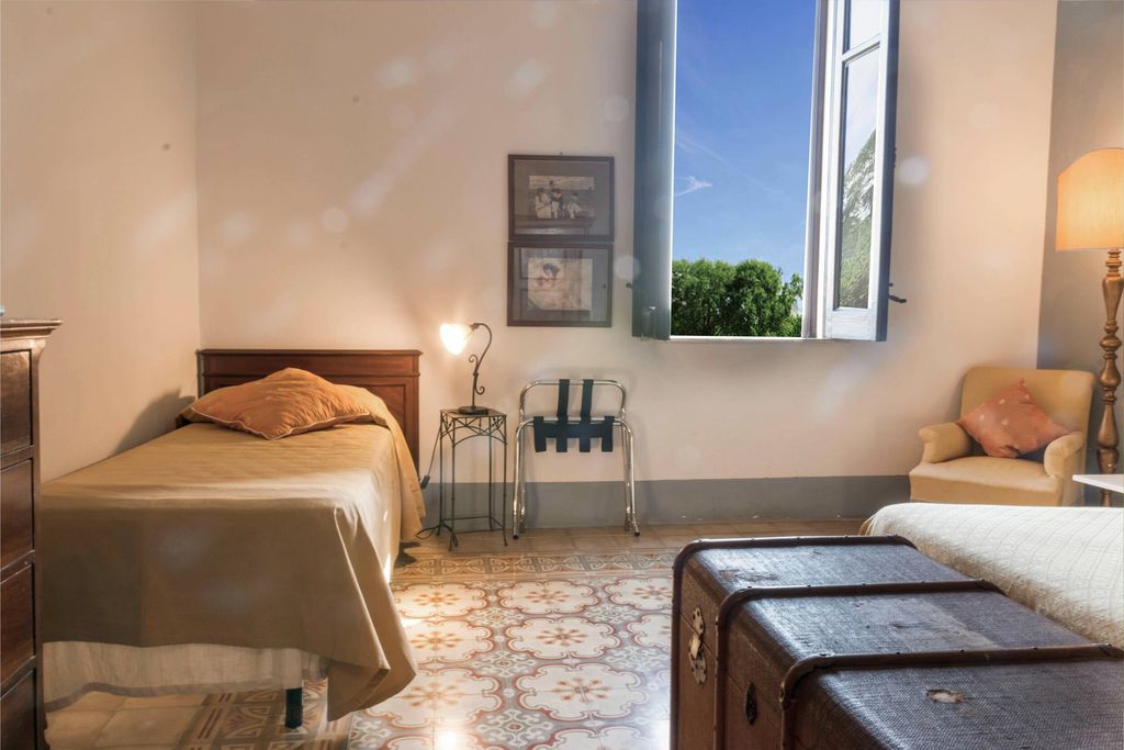 Baglio Spanò - Antiche Dimore di Sicilia 8 - Gallery