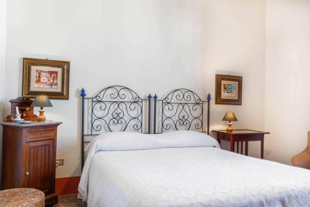 Baglio Spanò - Antiche Dimore di Sicilia 13 - Gallery
