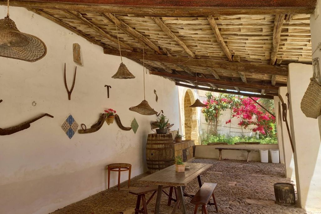 Baglio Spanò - Antiche Dimore di Sicilia 6 - Gallery