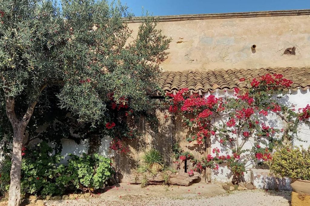 Baglio Spanò - Antiche Dimore di Sicilia 17 - Gallery