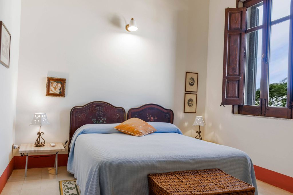 Baglio Spanò - Antiche Dimore di Sicilia 11 - Gallery