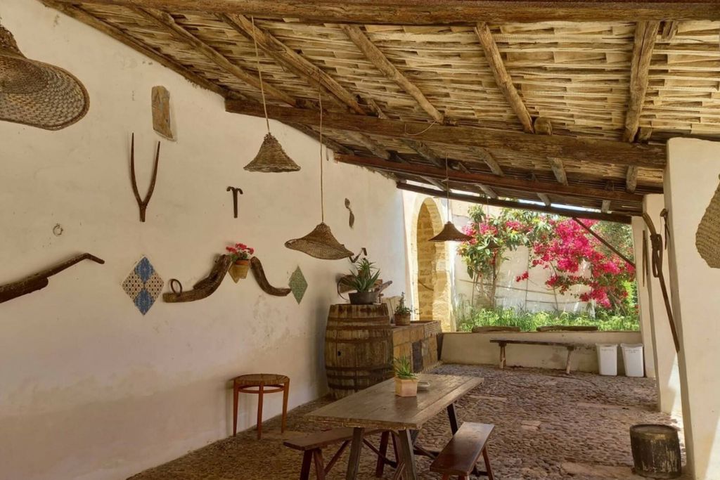 Baglio Spanò - Antiche Dimore di Sicilia 6 - Gallery