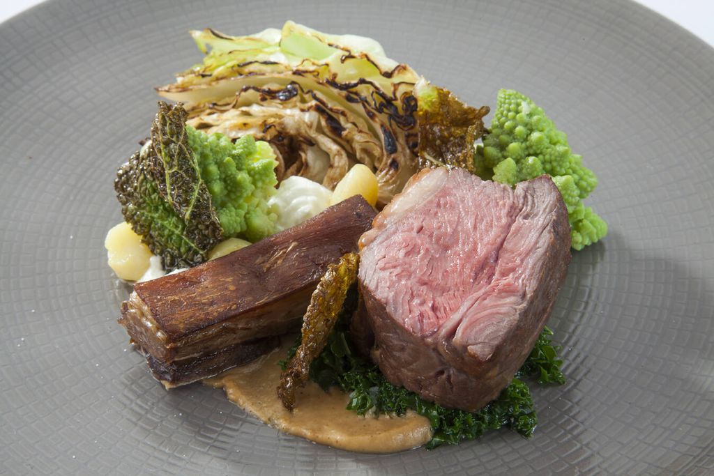 The Traddock 6 - Gallery