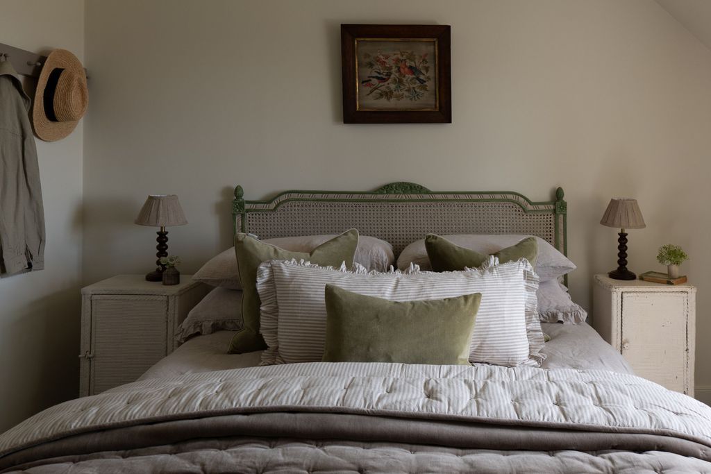 The Old Granary Matlock 2 - Gallery