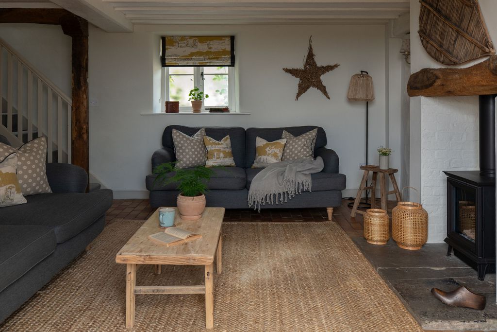 The Old Granary Matlock 3 - Gallery