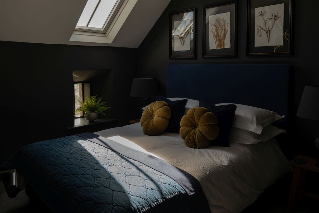 The Old Granary Matlock 5 - Gallery