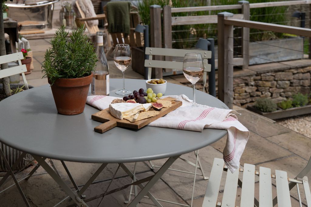 The Old Granary Matlock 6 - Gallery