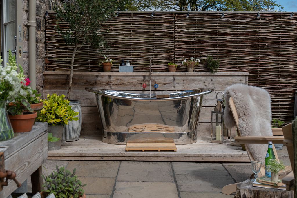 The Old Granary Matlock 8 - Gallery