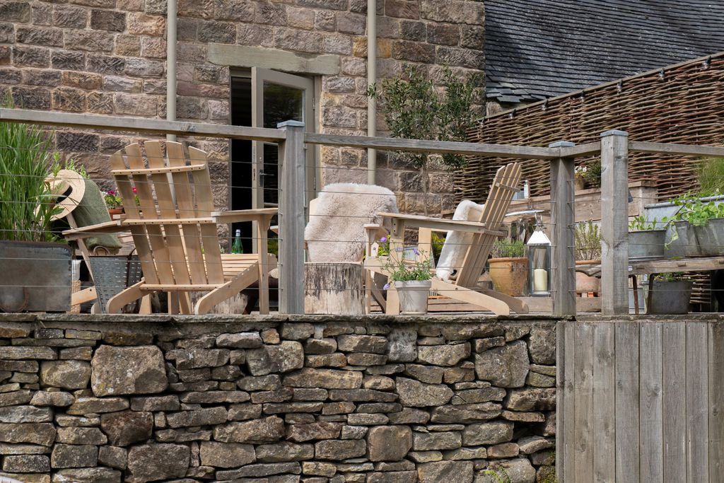 The Old Granary Matlock 9 - Gallery