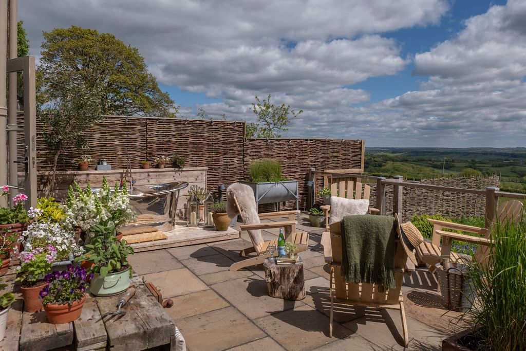 The Old Granary Matlock 12 - Gallery