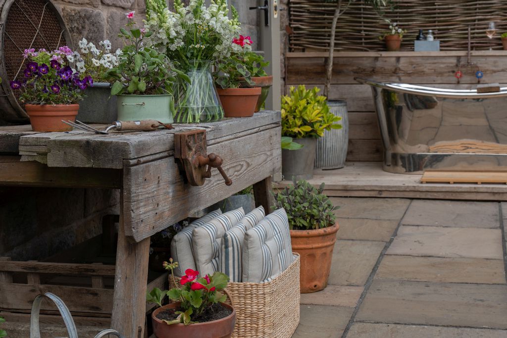 The Old Granary Matlock 15 - Gallery