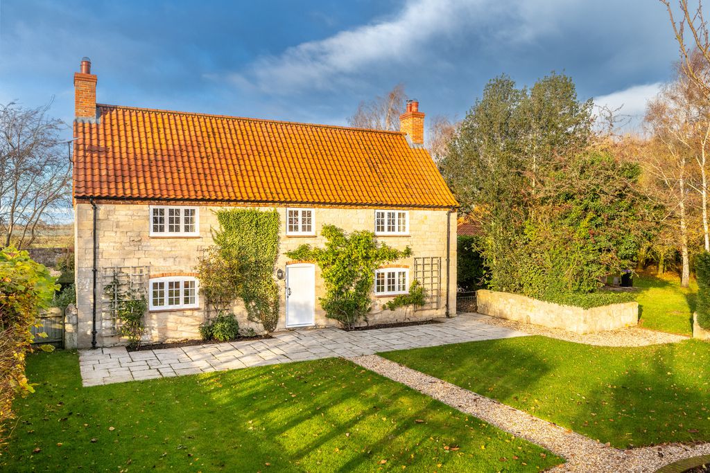 Abbey Grange 1 - Gallery