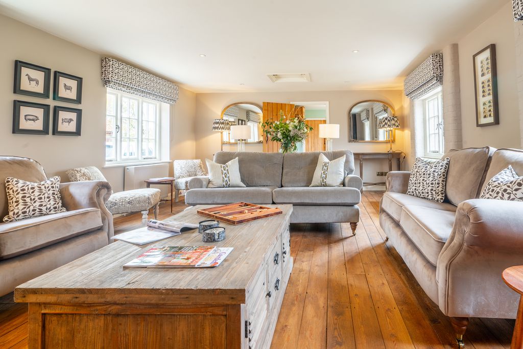 Abbey Grange 6 - Gallery