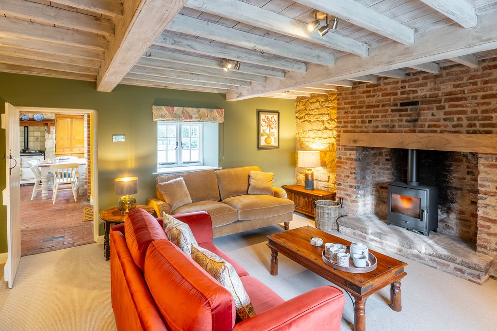 Abbey Grange 7 - Gallery