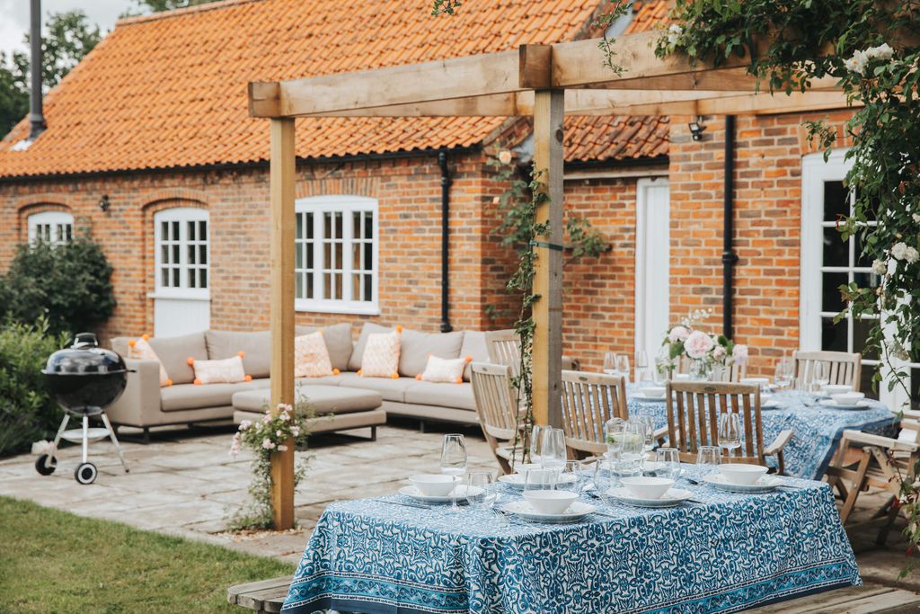 Abbey Grange 15 - Gallery
