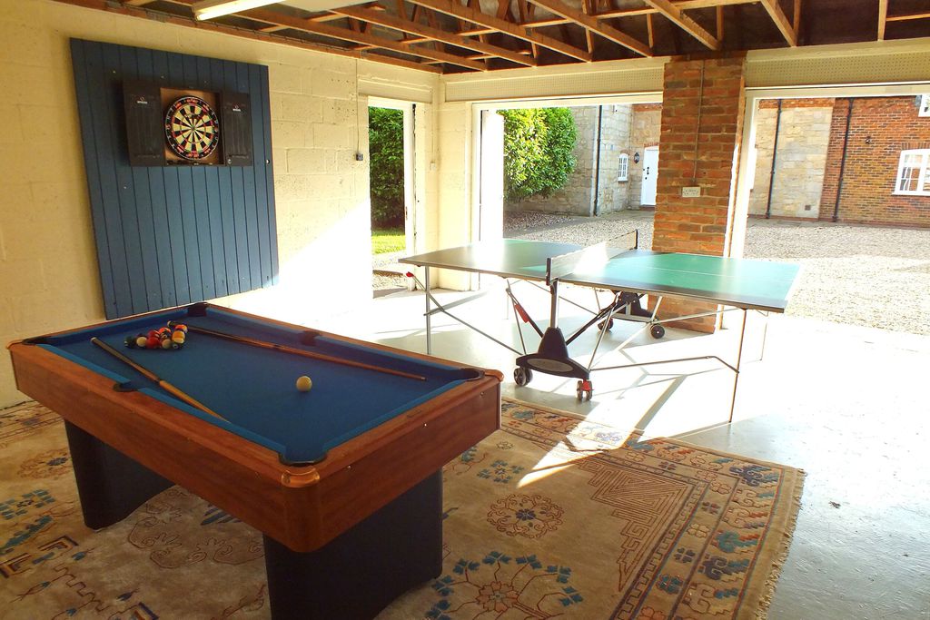 Abbey Grange 17 - Gallery