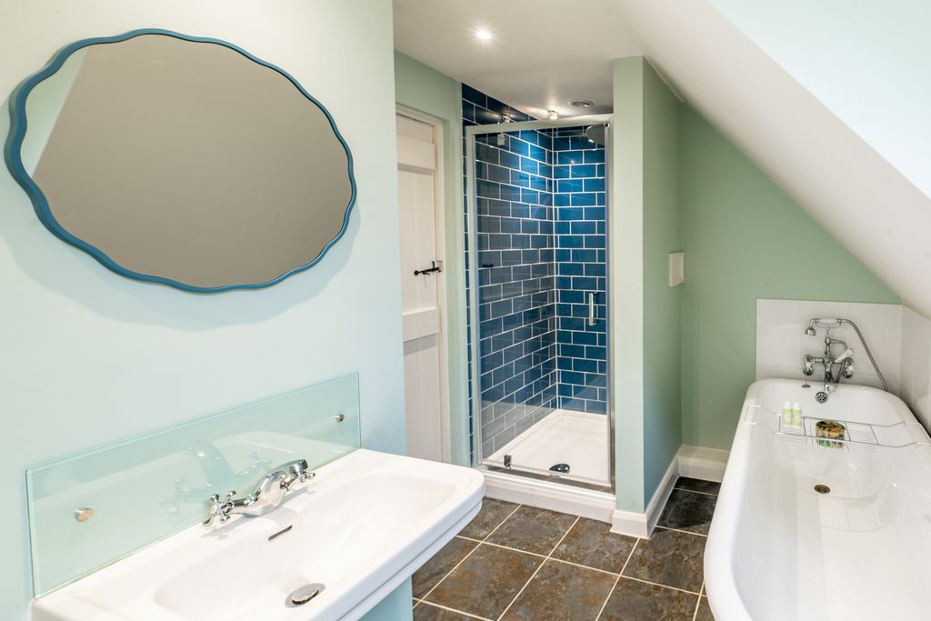 Abbey Grange 16 - Gallery