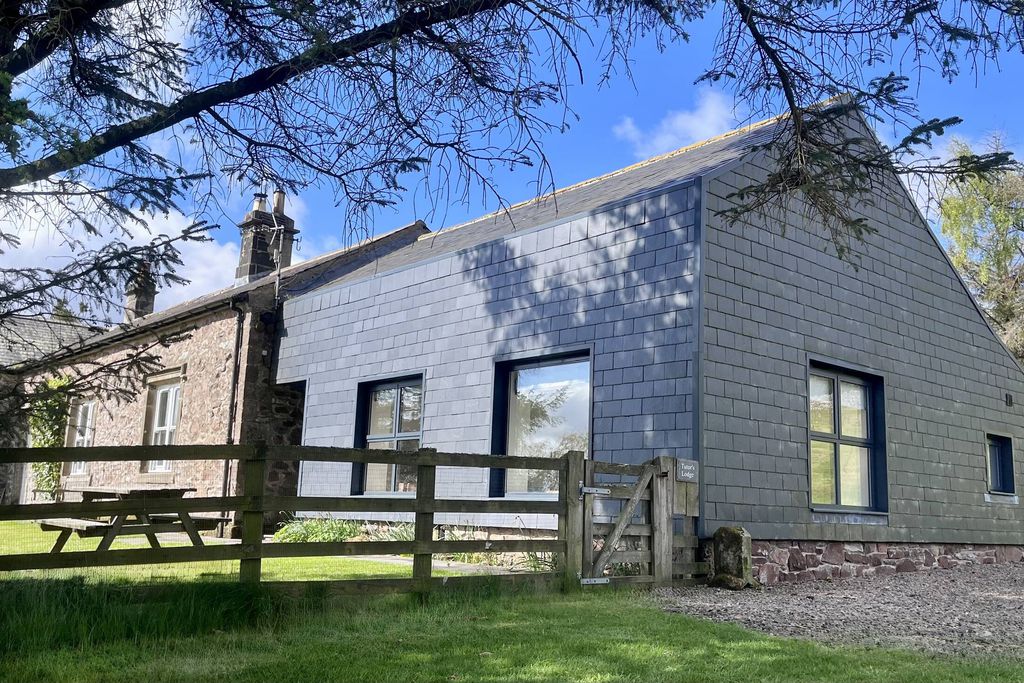 Tutors Lodge, Kidlandlee 1 - Gallery
