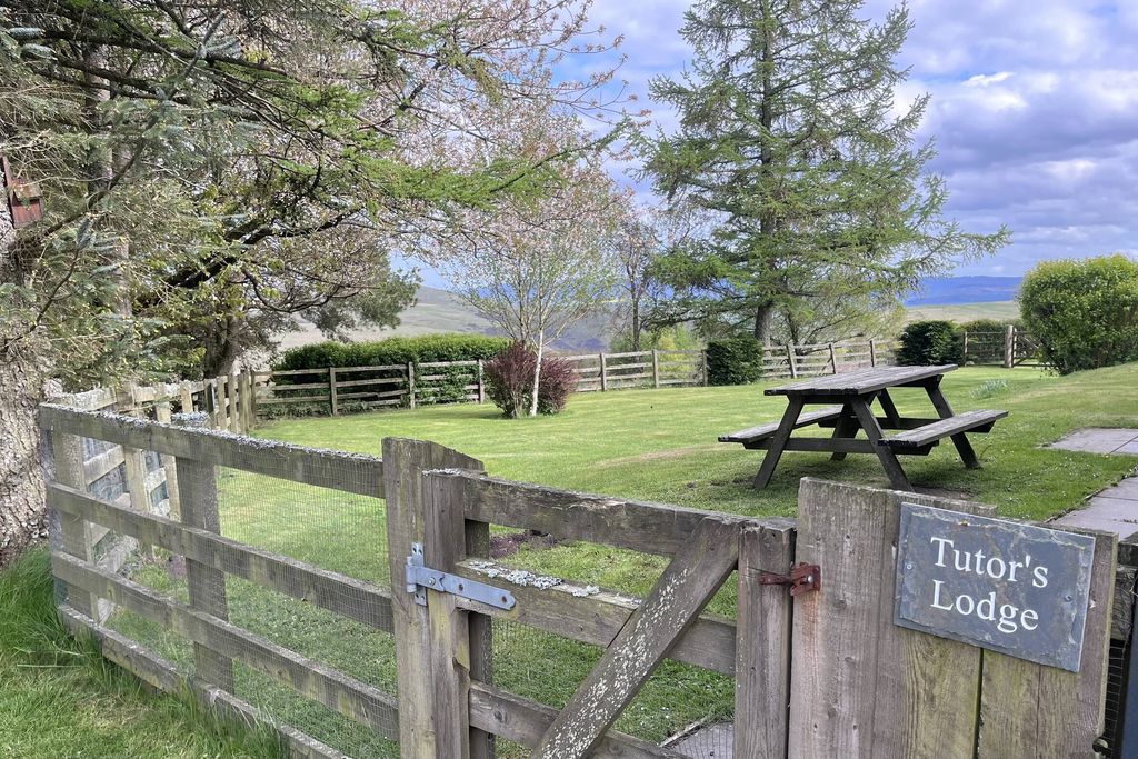 Tutors Lodge, Kidlandlee 2 - Gallery