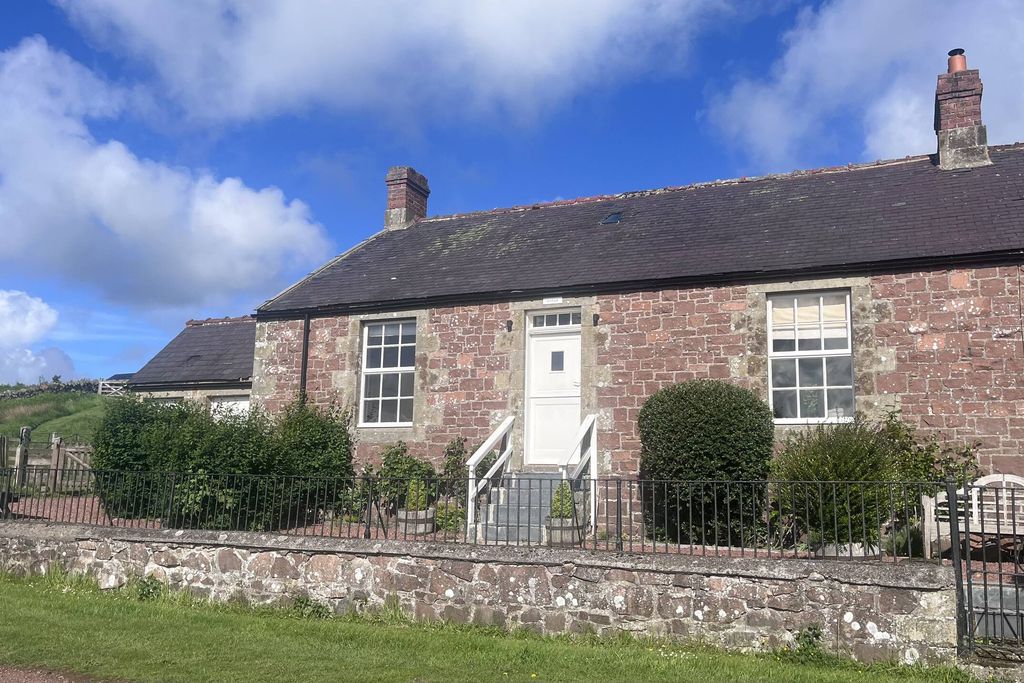 Dipper Cottage, Kidlandlee 1 - Gallery