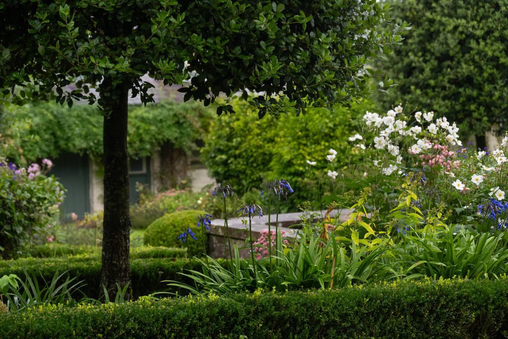 Llwynwermod Estate - West Cottage 12 - Gallery