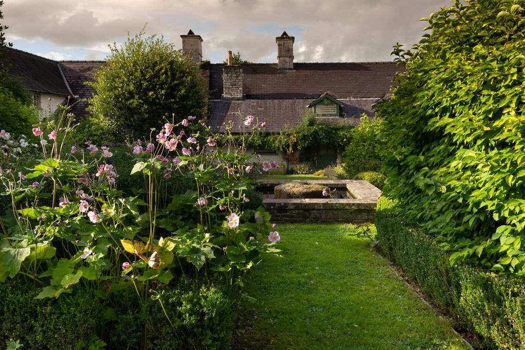 Llwynwermod Estate - Gatekeepers Cottage 9 - Gallery