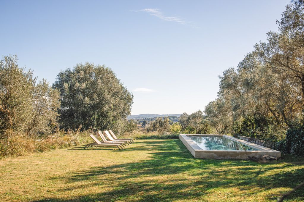 Can Pardalet 2 - Gallery