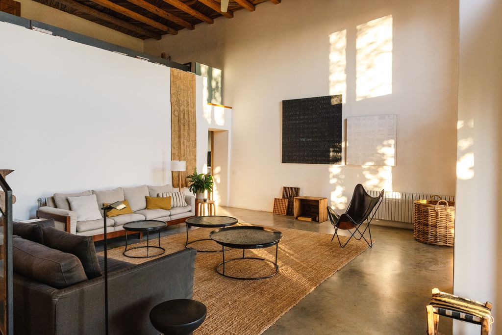 Can Pardalet 5 - Gallery