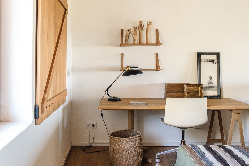Can Pardalet 18 - Gallery
