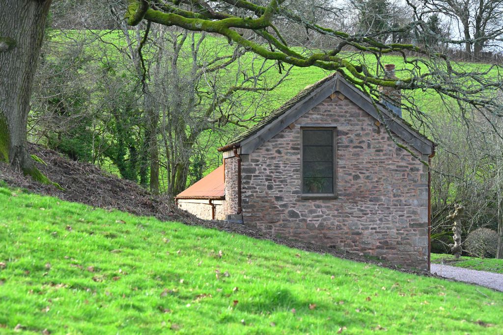 Cwrt-y-bela 13 - Gallery