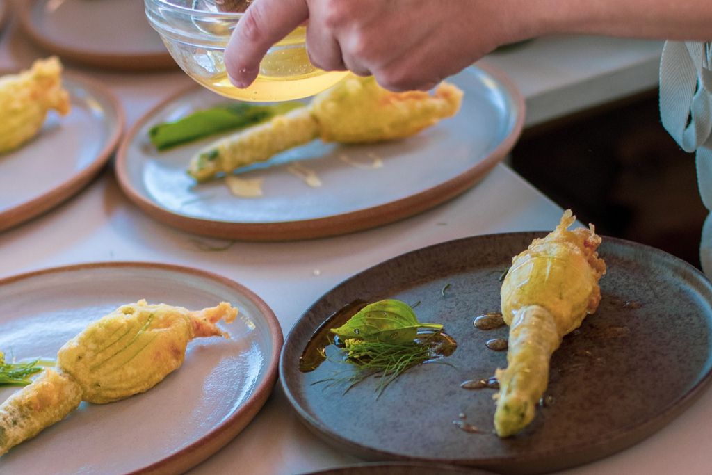 Les Mirabelles 16 - Gallery