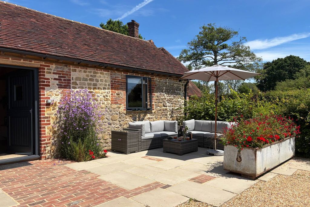 The Barn at Malthouse Cottage 19 - Gallery