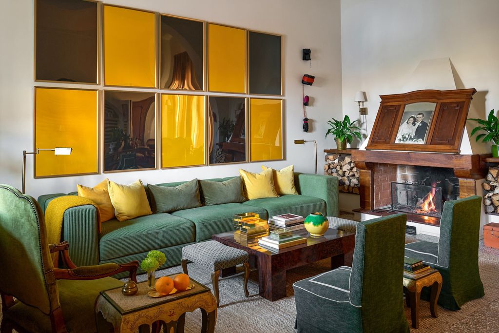 La Giardina Guest House 4 - Gallery