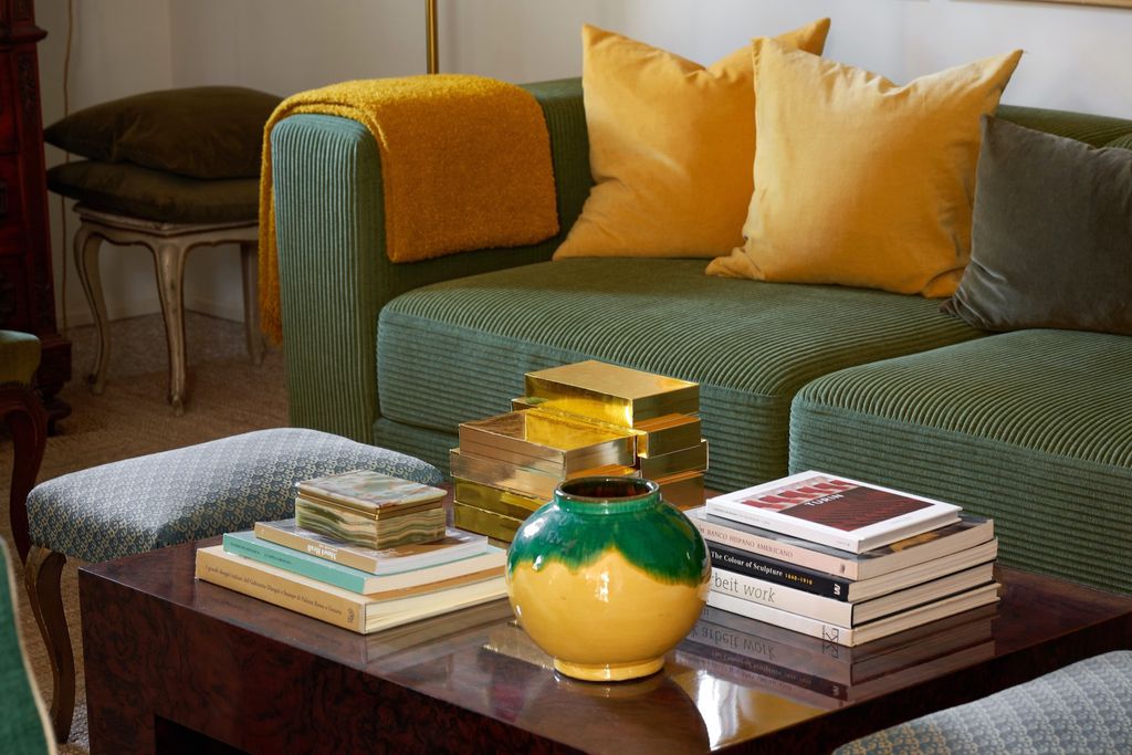 La Giardina Guest House 6 - Gallery