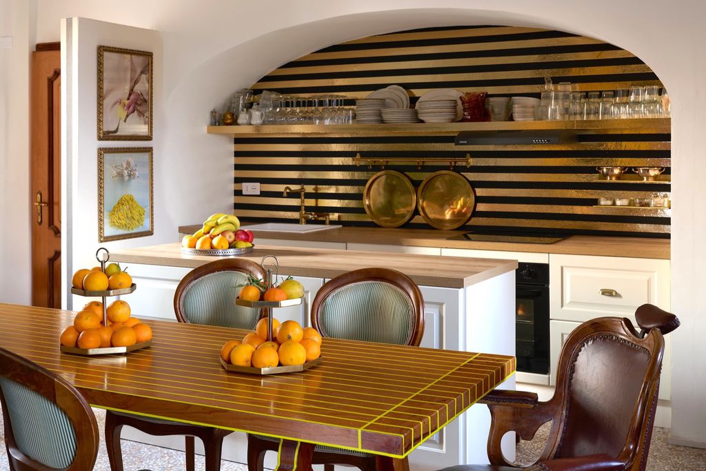 La Giardina Guest House 7 - Gallery