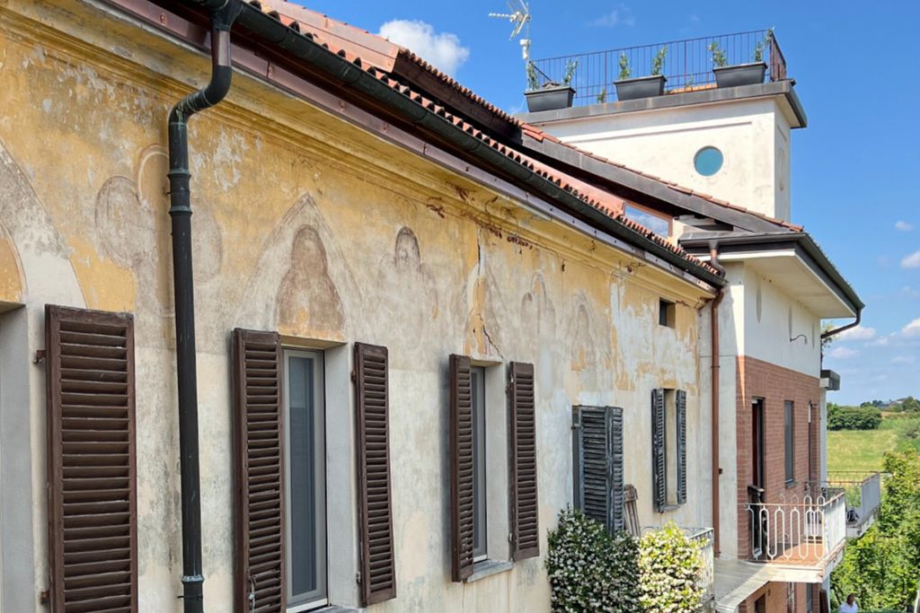 La Giardina Guest House 8 - Gallery