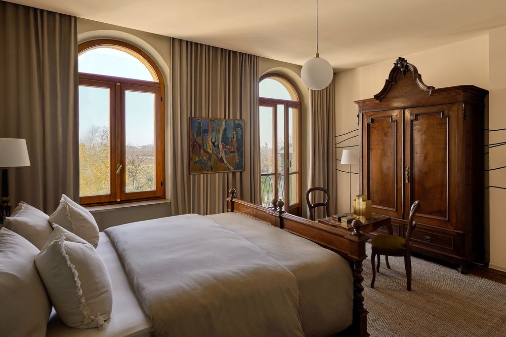 La Giardina Guest House 9 - Gallery