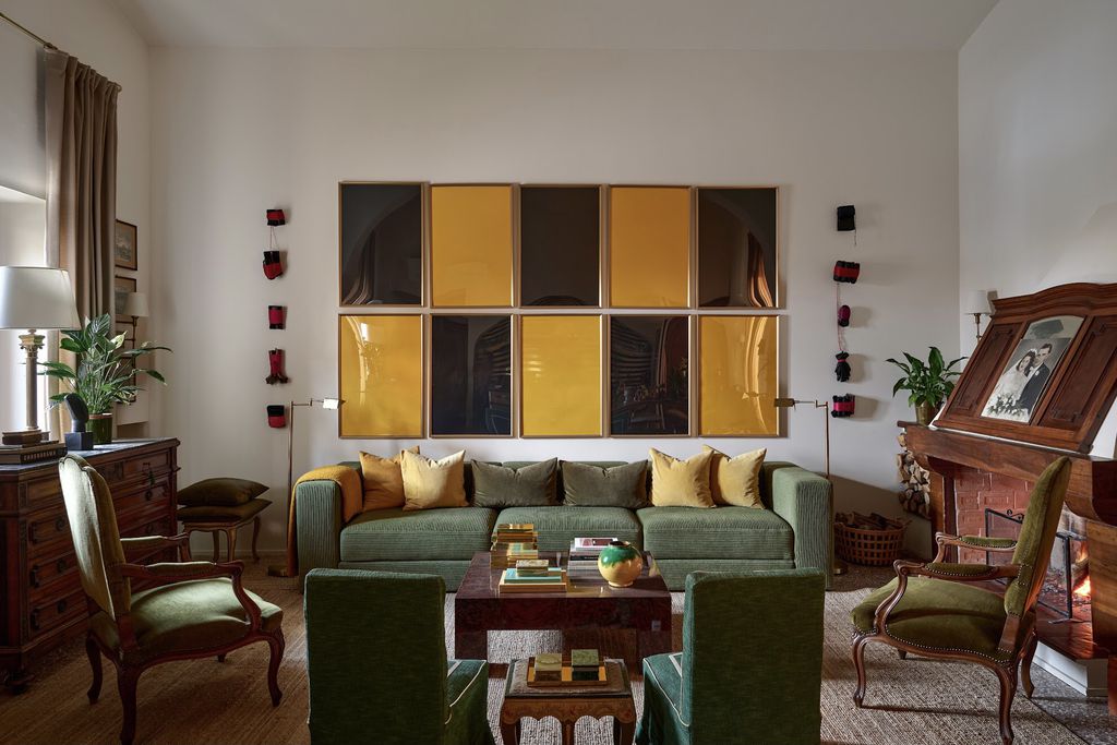 La Giardina Guest House 12 - Gallery