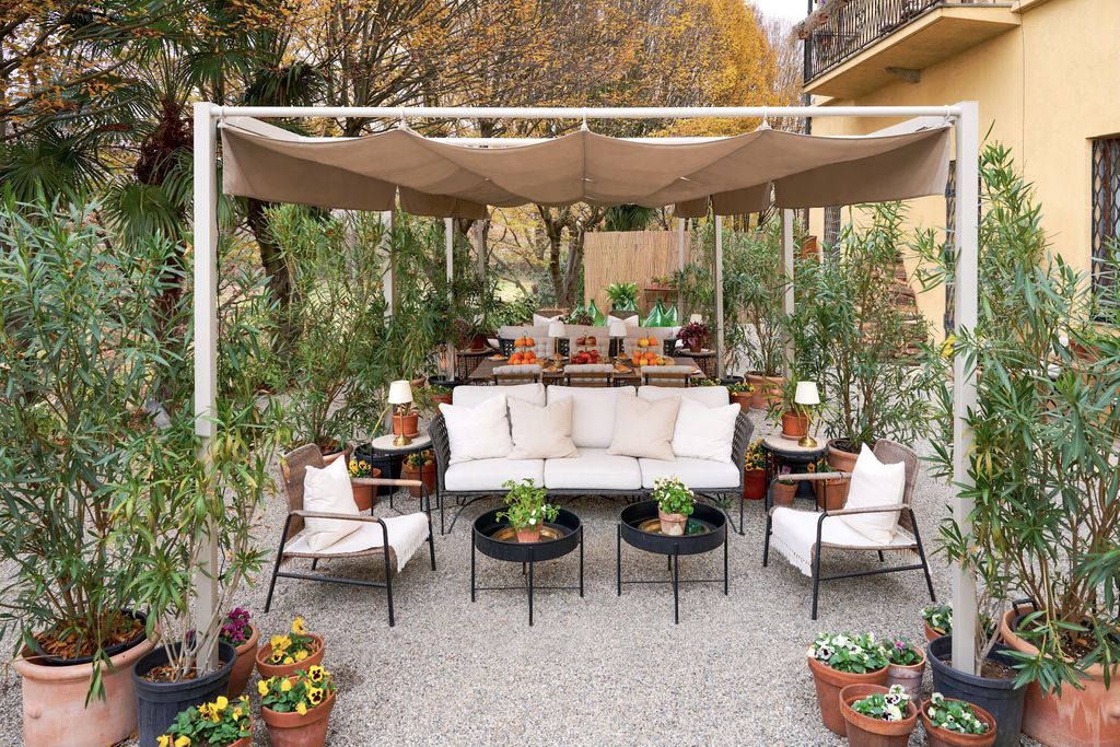 La Giardina Guest House 13 - Gallery