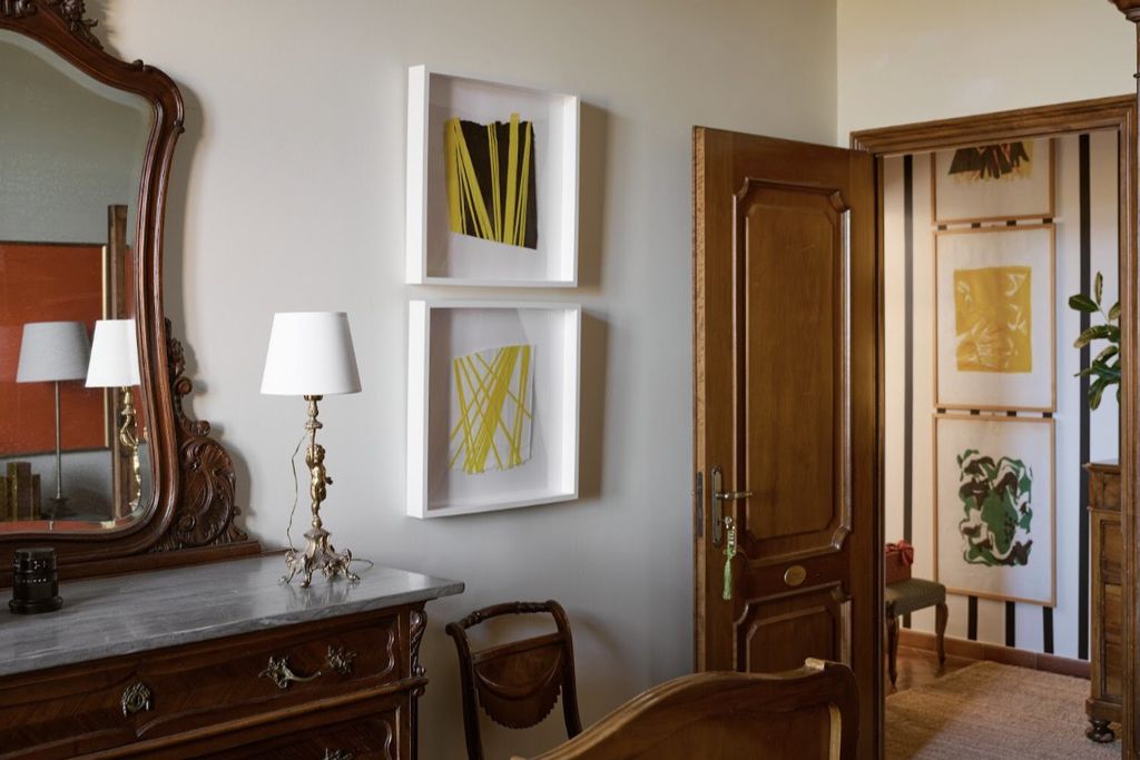 La Giardina Guest House 14 - Gallery