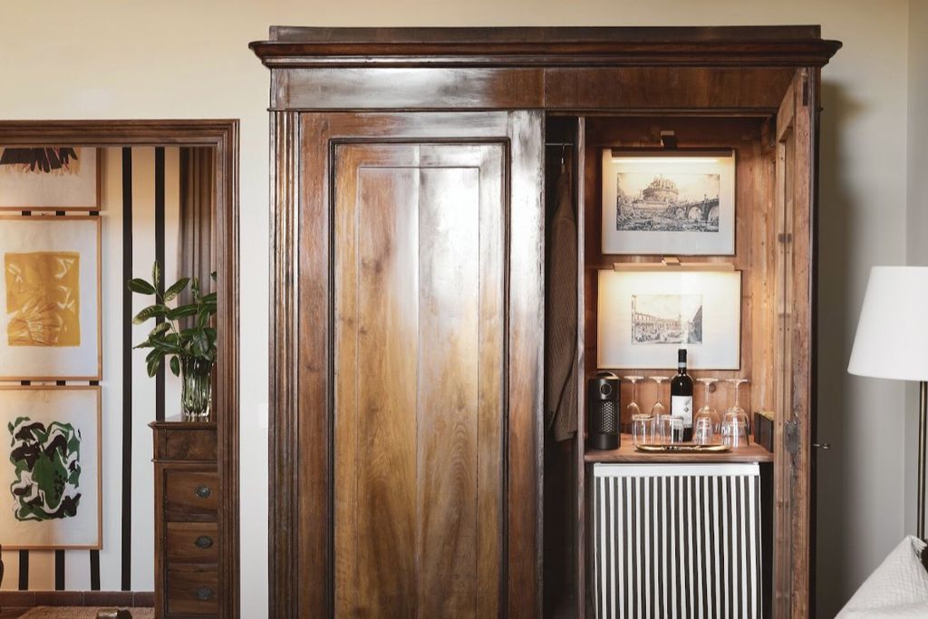 La Giardina Guest House 15 - Gallery