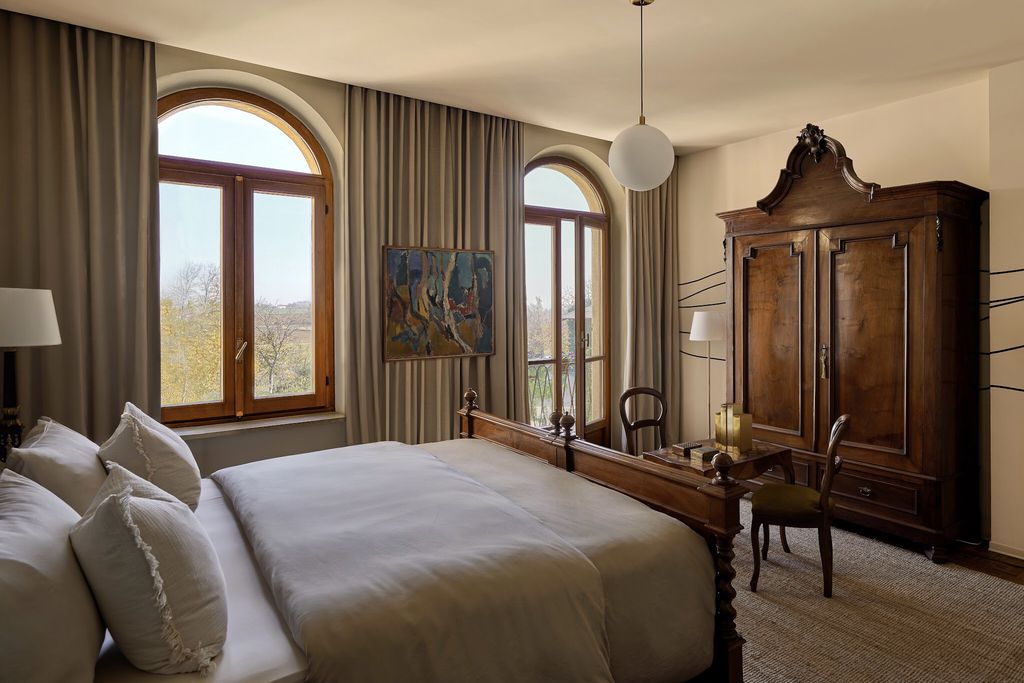 La Giardina Guest House 16 - Gallery
