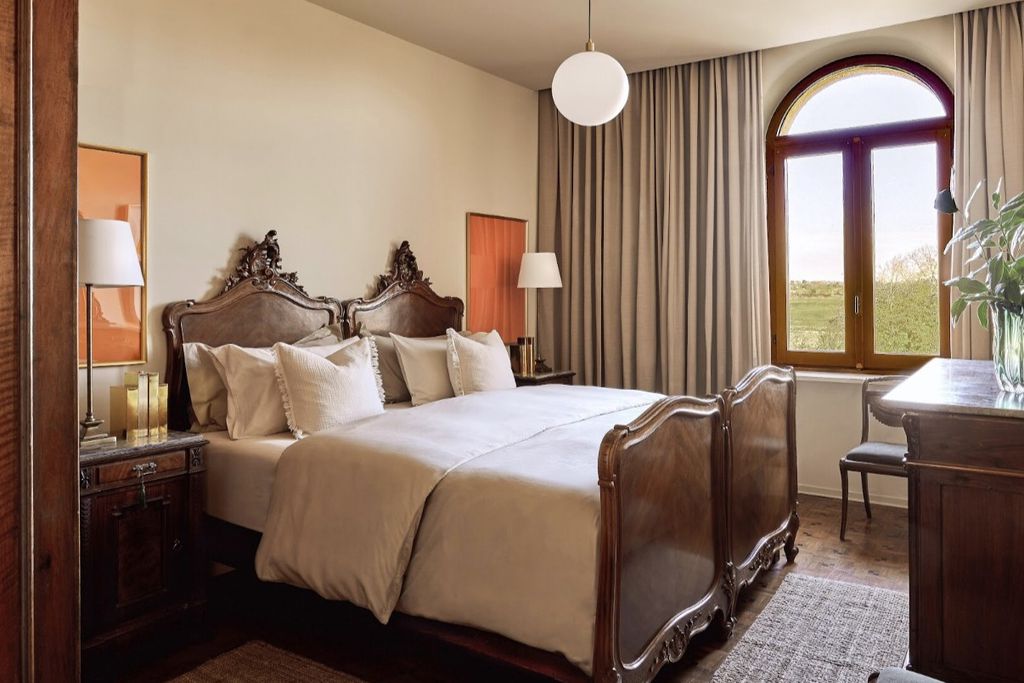 La Giardina Guest House 17 - Gallery