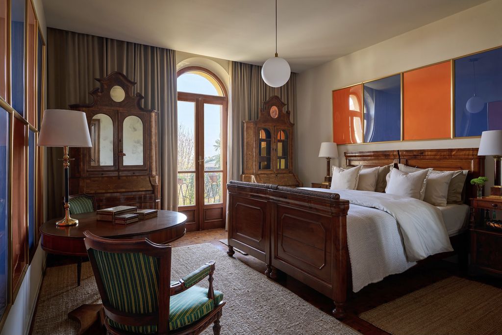 La Giardina Guest House 18 - Gallery