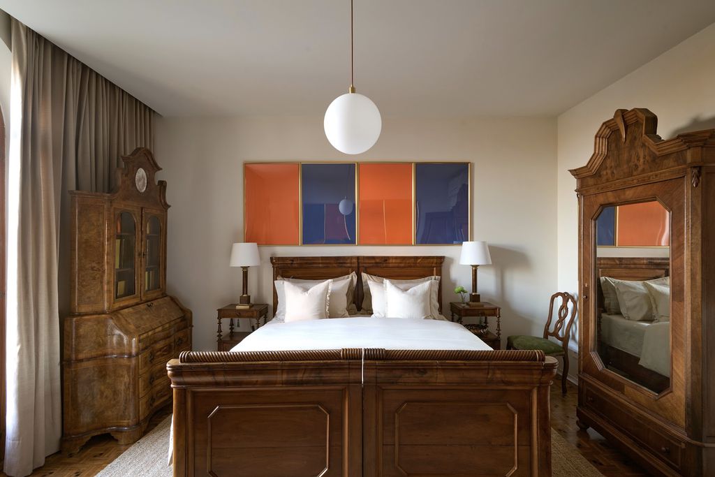 La Giardina Guest House 19 - Gallery