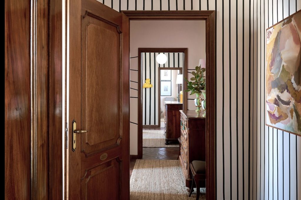 La Giardina Guest House 20 - Gallery