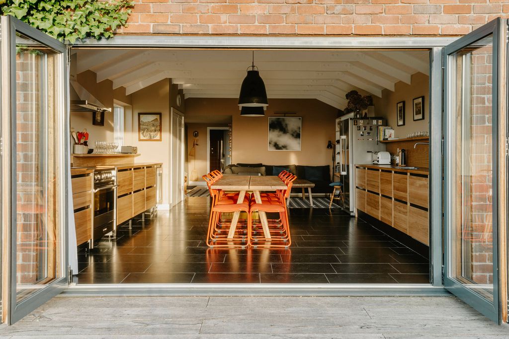 Ty Coch 20 - Gallery