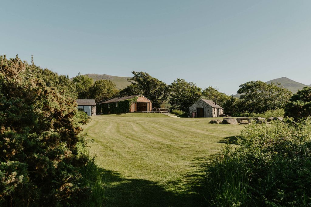 Ty Coch 13 - Gallery
